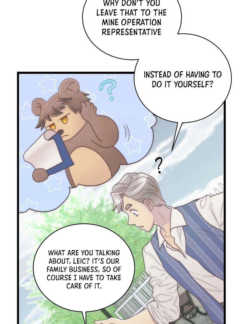 The Youngest Is Trying To Prevent the World From Ending Chapter 11 page 33 - 