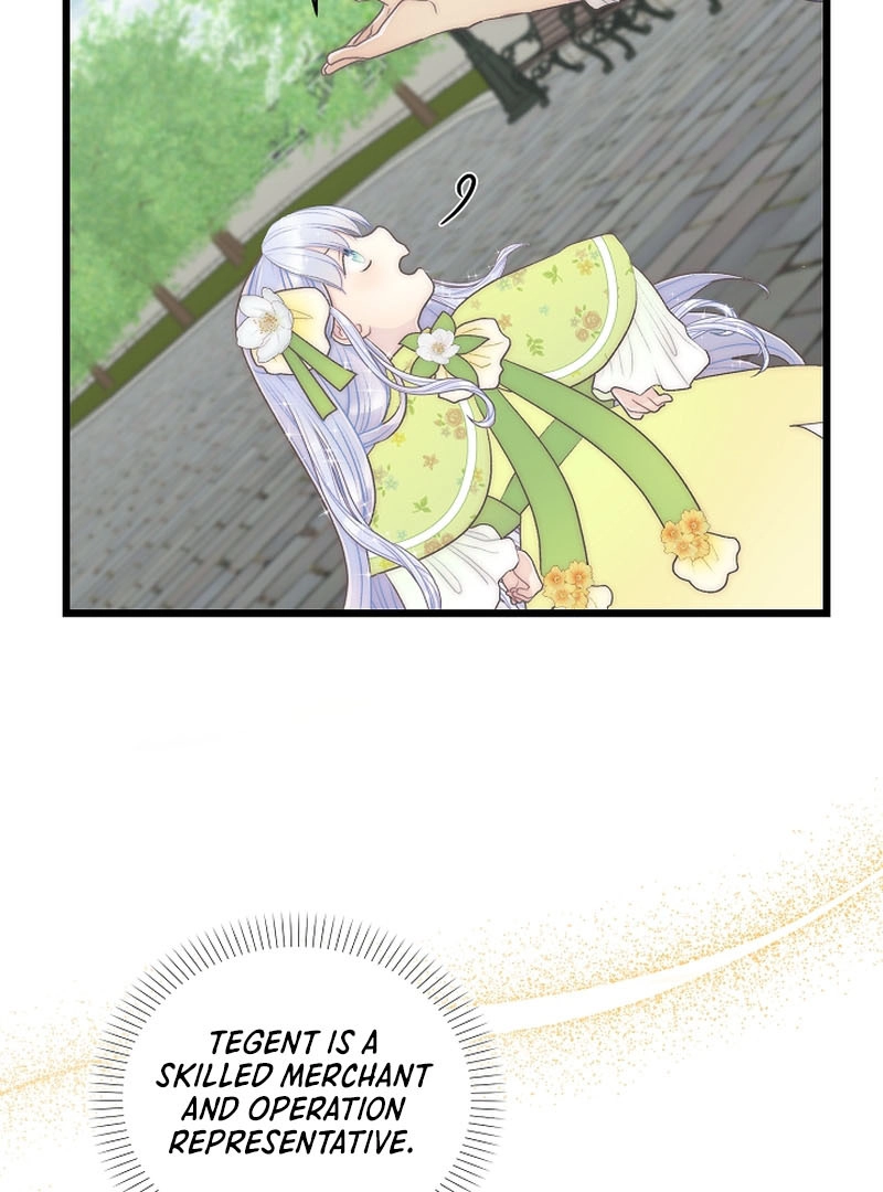 The Youngest Is Trying To Prevent the World From Ending Chapter 11 page 34 - 
