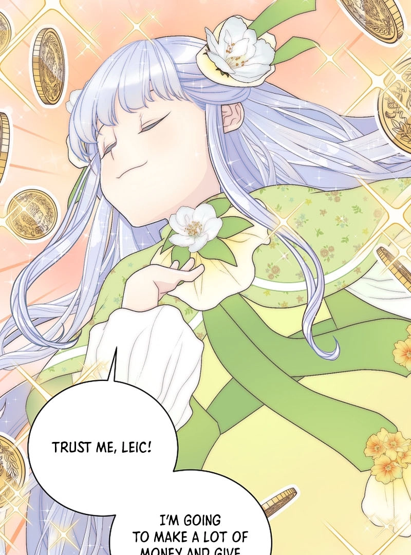 The Youngest Is Trying To Prevent the World From Ending Chapter 11 page 36 - 