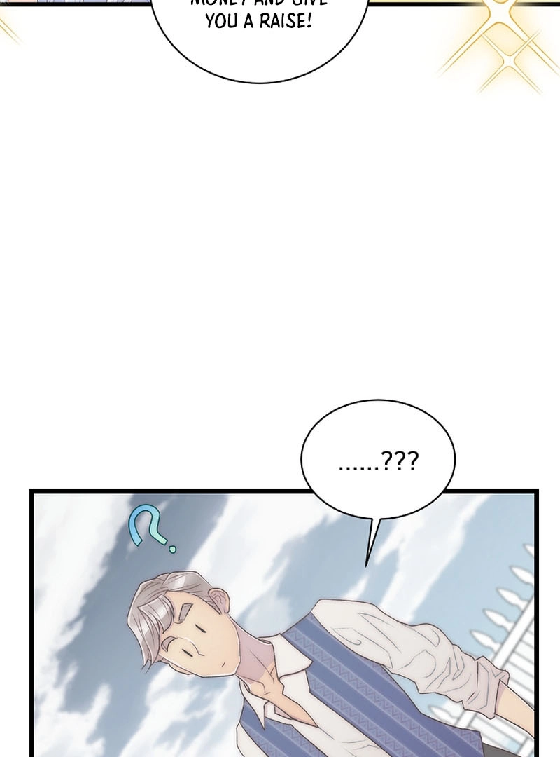 The Youngest Is Trying To Prevent the World From Ending Chapter 11 page 37 - 