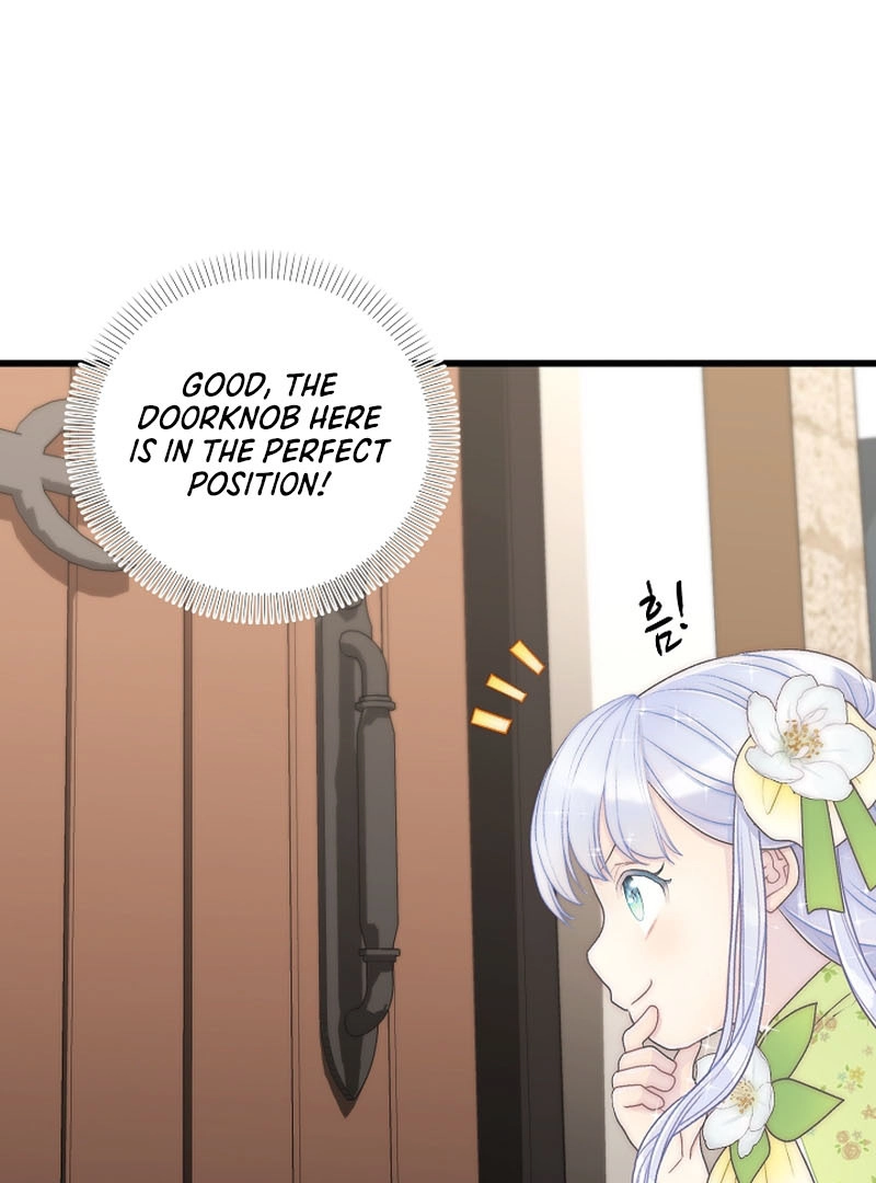 The Youngest Is Trying To Prevent the World From Ending Chapter 11 page 39 - 