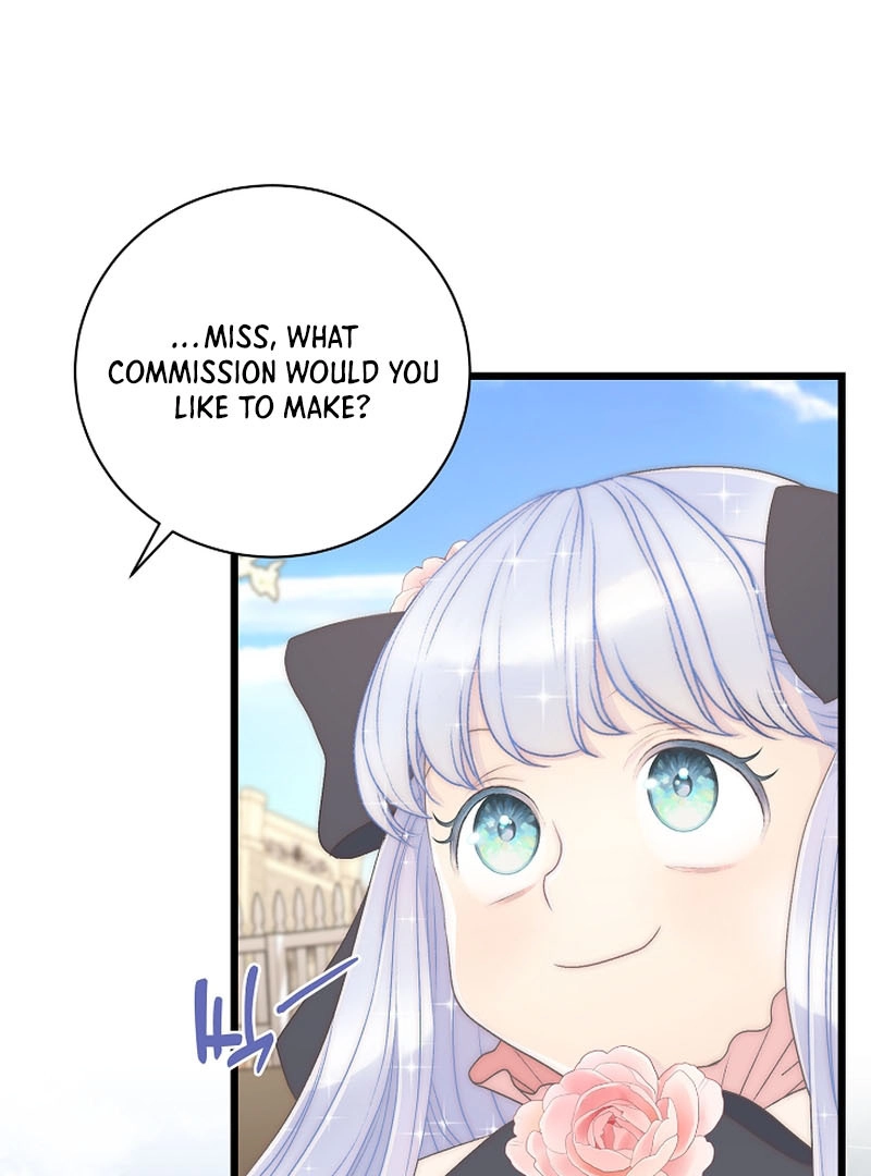 The Youngest Is Trying To Prevent the World From Ending Chapter 11 page 5 - 