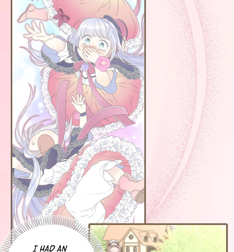 The Youngest Is Trying To Prevent the World From Ending Chapter 11 page 41 - 
