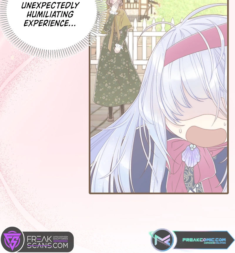 The Youngest Is Trying To Prevent the World From Ending Chapter 11 page 42 - 