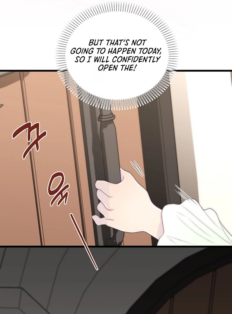 The Youngest Is Trying To Prevent the World From Ending Chapter 11 page 43 - 