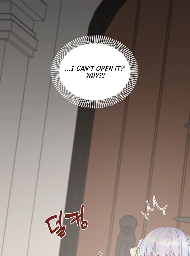 The Youngest Is Trying To Prevent the World From Ending Chapter 11 page 44 - 