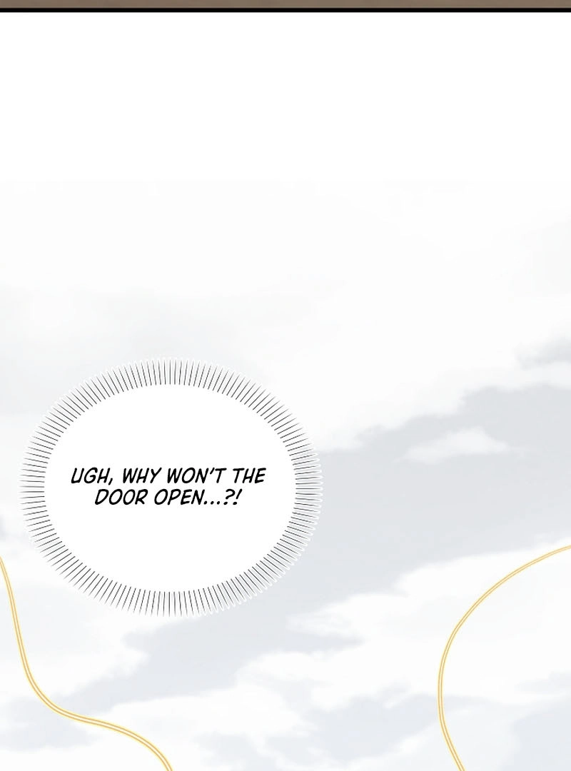 The Youngest Is Trying To Prevent the World From Ending Chapter 11 page 46 - 