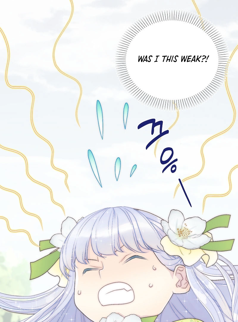 The Youngest Is Trying To Prevent the World From Ending Chapter 11 page 47 - 