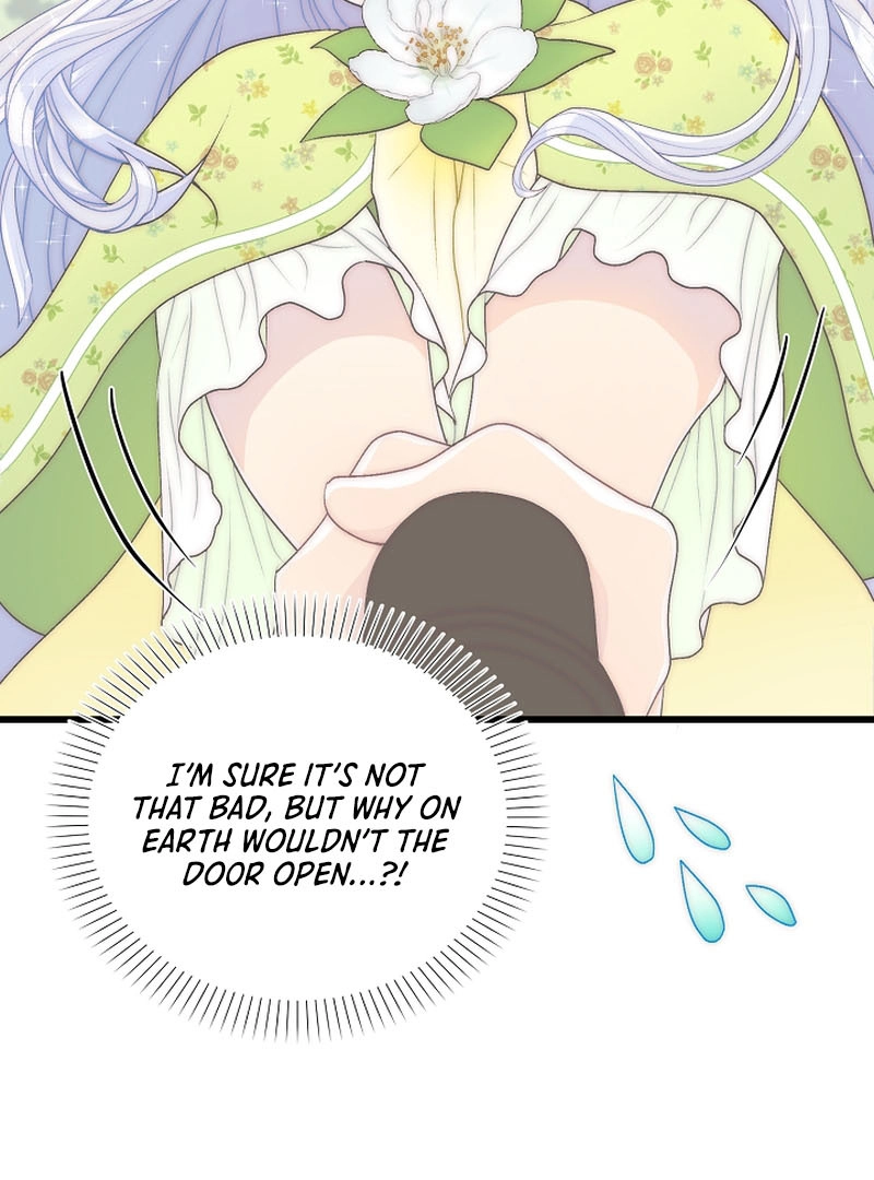 The Youngest Is Trying To Prevent the World From Ending Chapter 11 page 48 - 