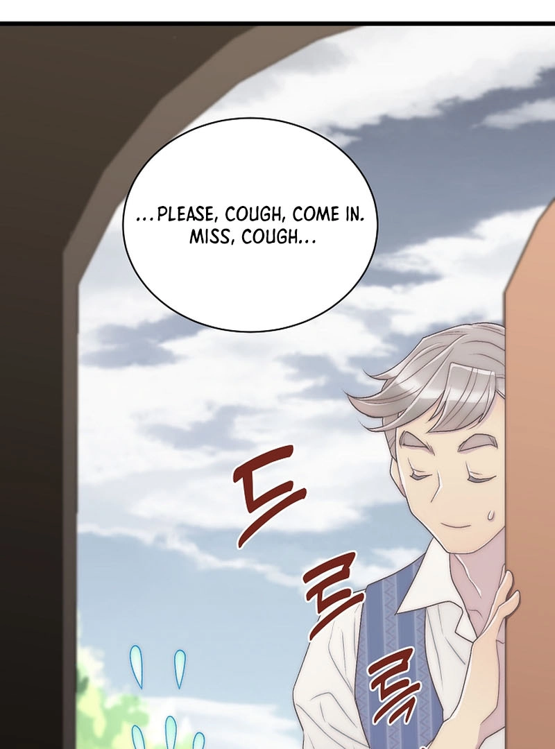 The Youngest Is Trying To Prevent the World From Ending Chapter 11 page 50 - 