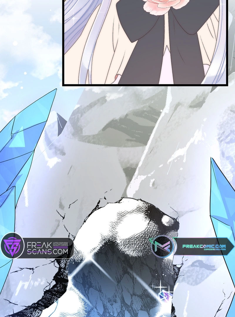 The Youngest Is Trying To Prevent the World From Ending Chapter 11 page 6 - 