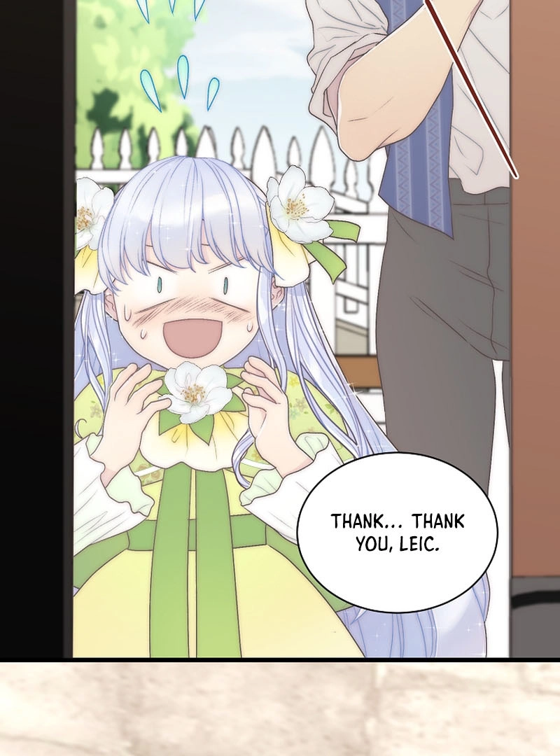 The Youngest Is Trying To Prevent the World From Ending Chapter 11 page 51 - 