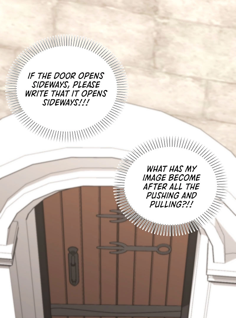 The Youngest Is Trying To Prevent the World From Ending Chapter 11 page 52 - 