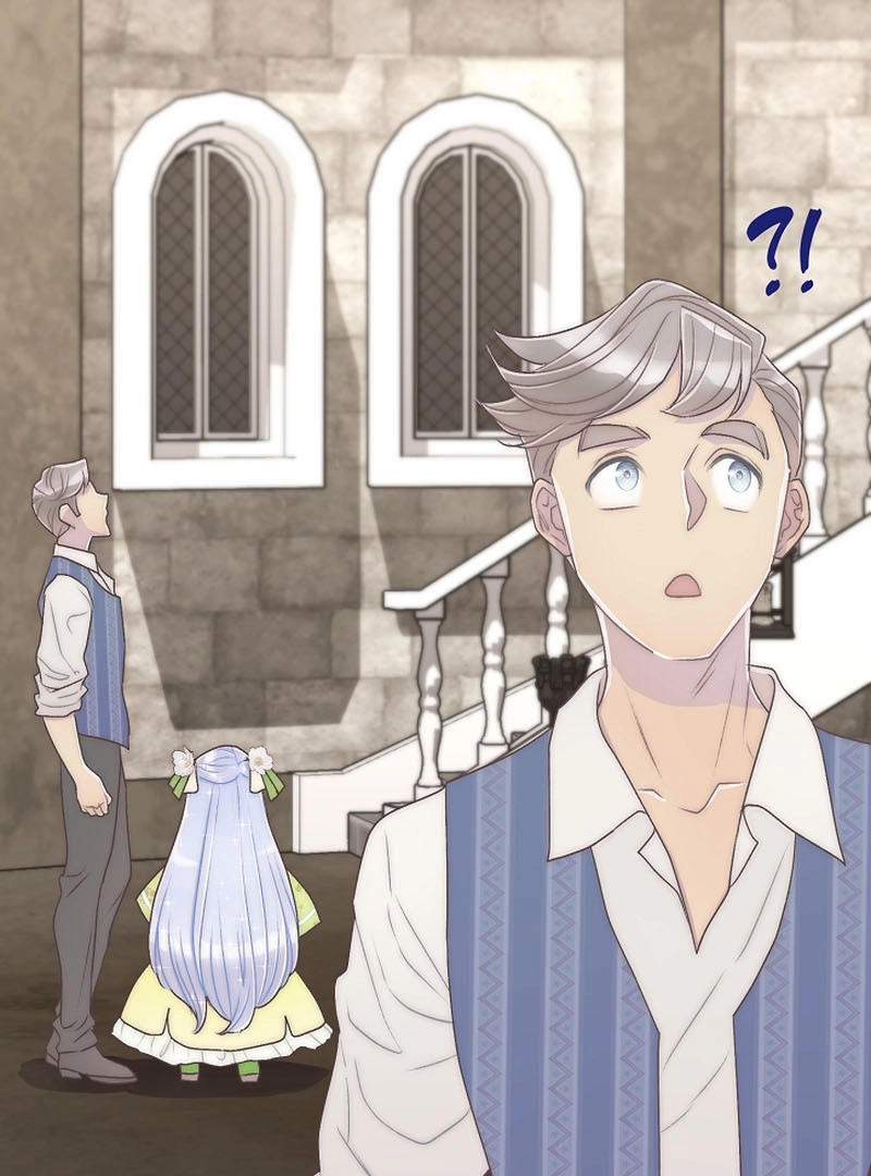 The Youngest Is Trying To Prevent the World From Ending Chapter 11 page 56 - 