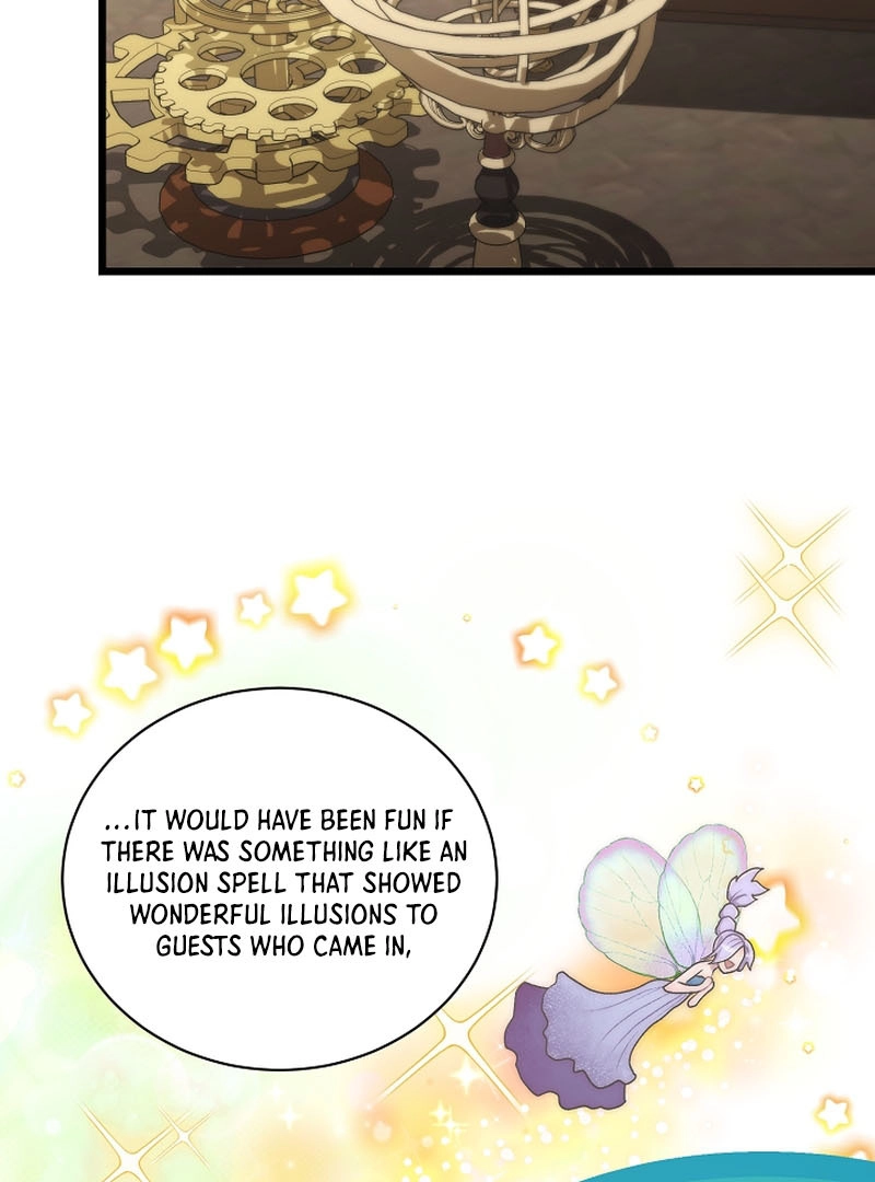 The Youngest Is Trying To Prevent the World From Ending Chapter 11 page 59 - 