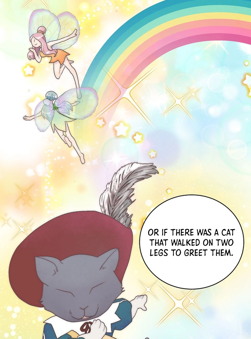 The Youngest Is Trying To Prevent the World From Ending Chapter 11 page 60 - 