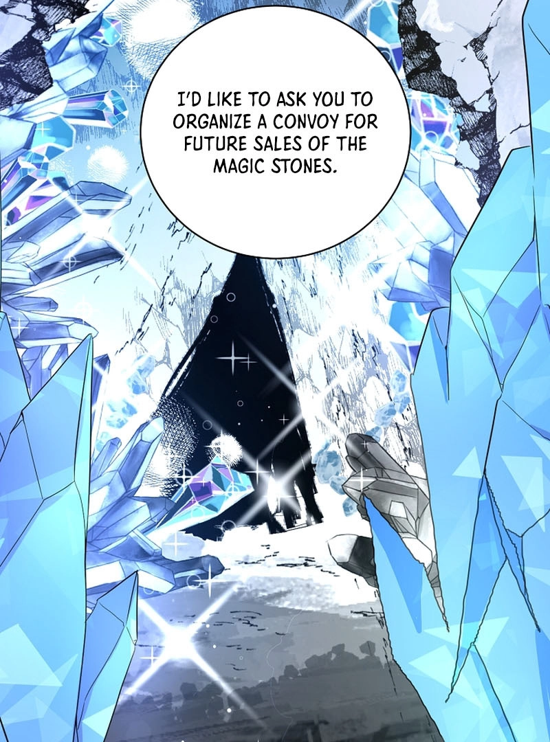 The Youngest Is Trying To Prevent the World From Ending Chapter 11 page 7 - 