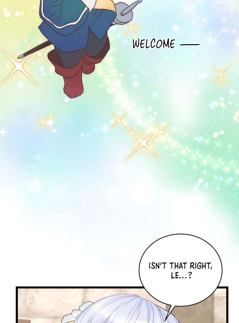 The Youngest Is Trying To Prevent the World From Ending Chapter 11 page 61 - 