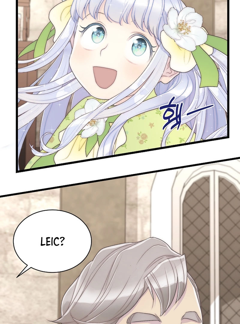 The Youngest Is Trying To Prevent the World From Ending Chapter 11 page 62 - 