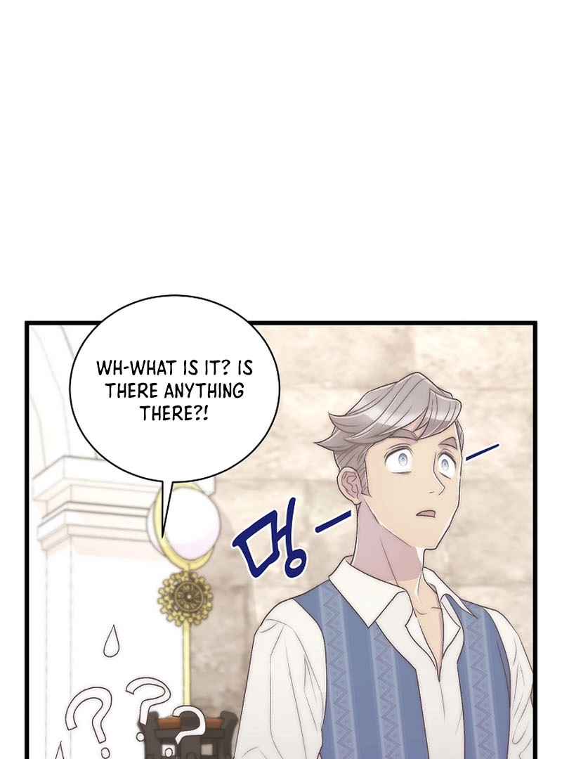 The Youngest Is Trying To Prevent the World From Ending Chapter 11 page 64 - 