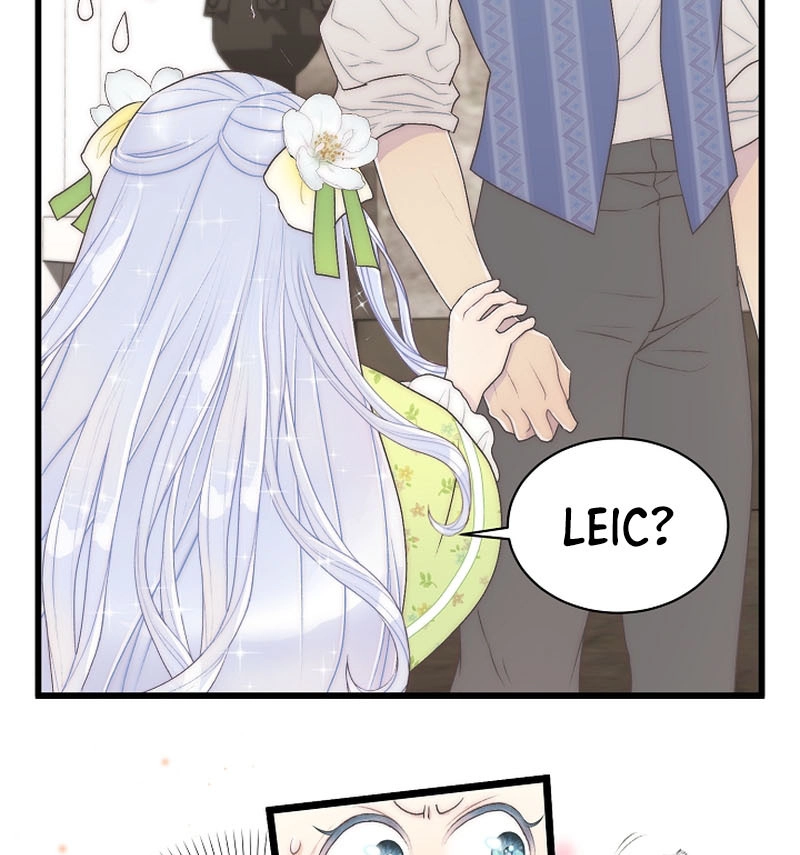 The Youngest Is Trying To Prevent the World From Ending Chapter 11 page 65 - 