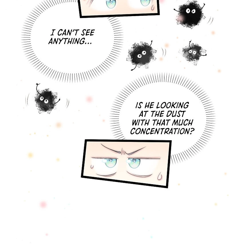 The Youngest Is Trying To Prevent the World From Ending Chapter 11 page 66 - 