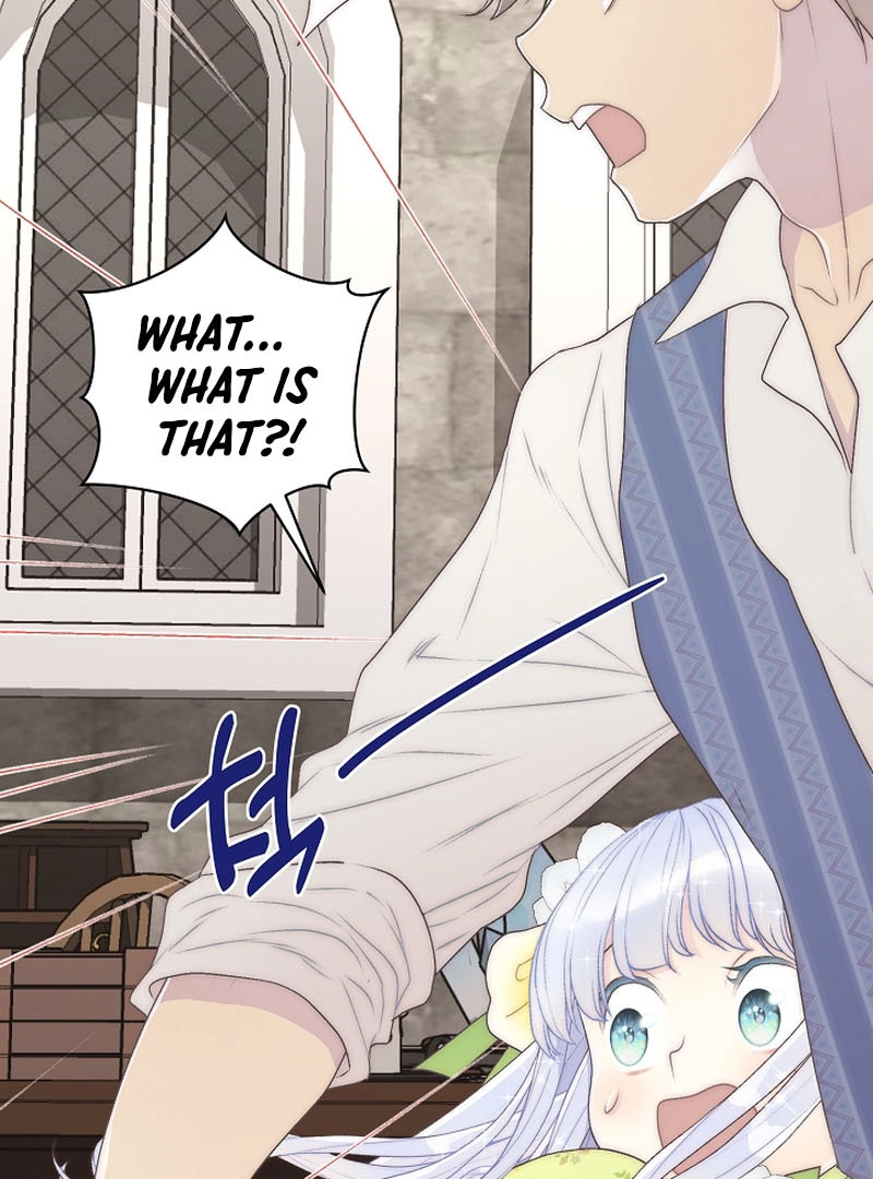 The Youngest Is Trying To Prevent the World From Ending Chapter 11 page 69 - 