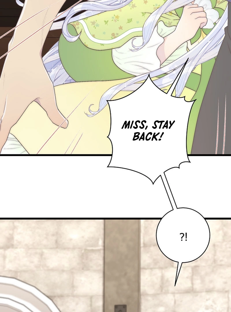 The Youngest Is Trying To Prevent the World From Ending Chapter 11 page 70 - 