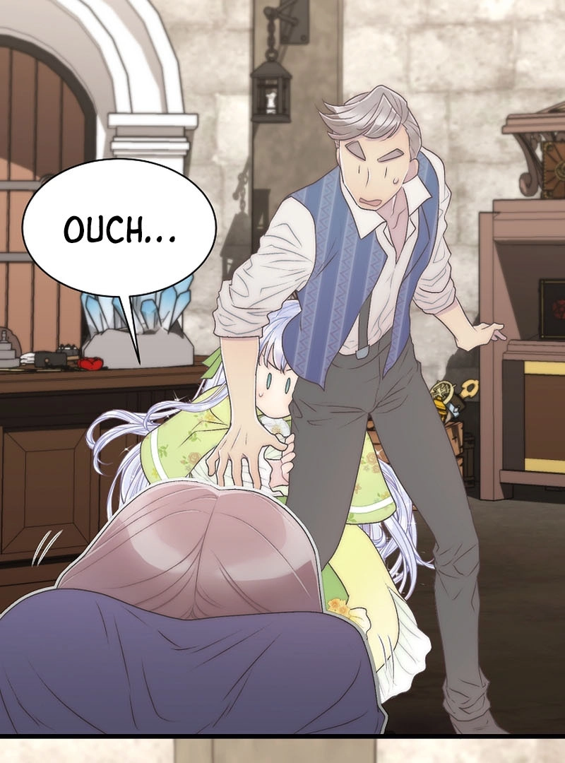 The Youngest Is Trying To Prevent the World From Ending Chapter 11 page 71 - 