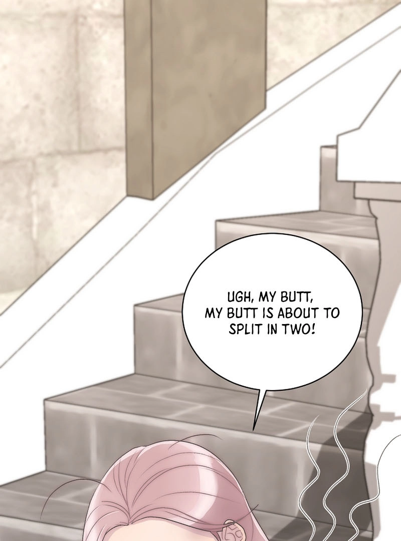 The Youngest Is Trying To Prevent the World From Ending Chapter 11 page 72 - 