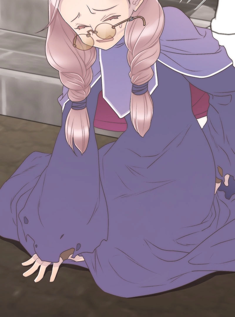The Youngest Is Trying To Prevent the World From Ending Chapter 11 page 73 - 