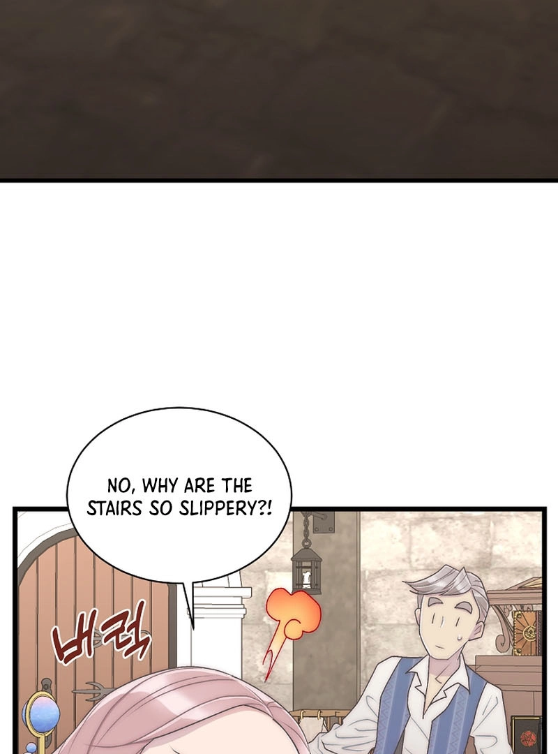 The Youngest Is Trying To Prevent the World From Ending Chapter 11 page 74 - 