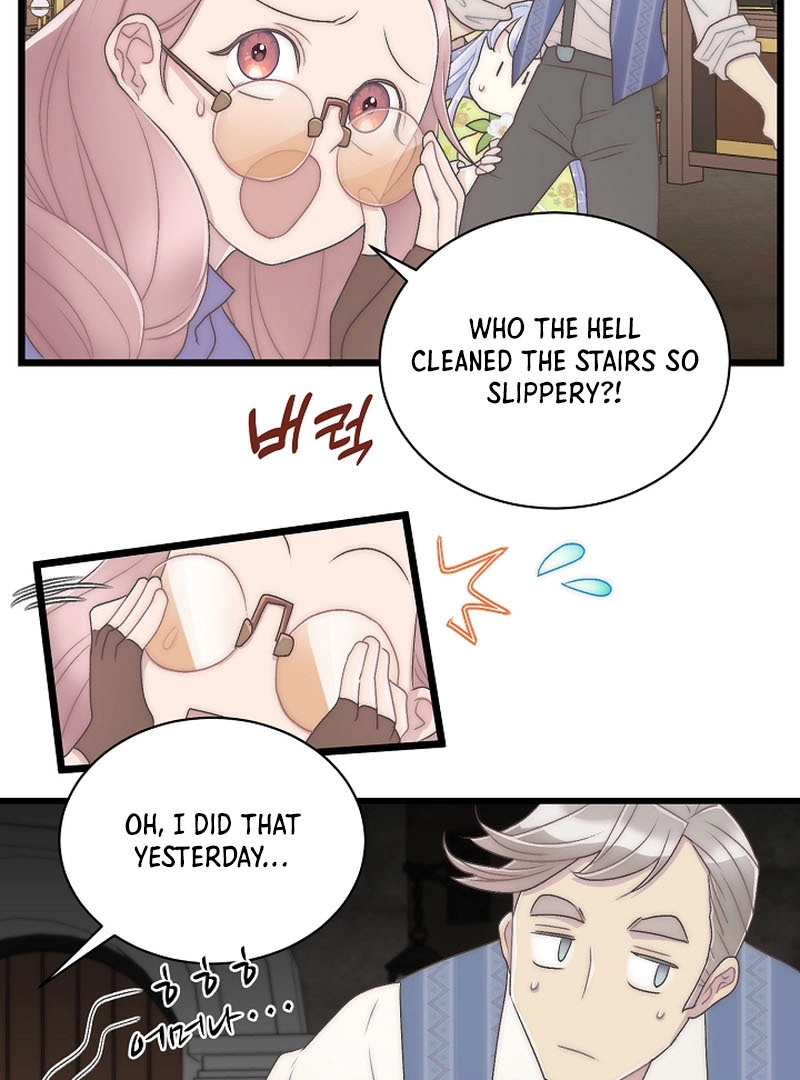 The Youngest Is Trying To Prevent the World From Ending Chapter 11 page 75 - 