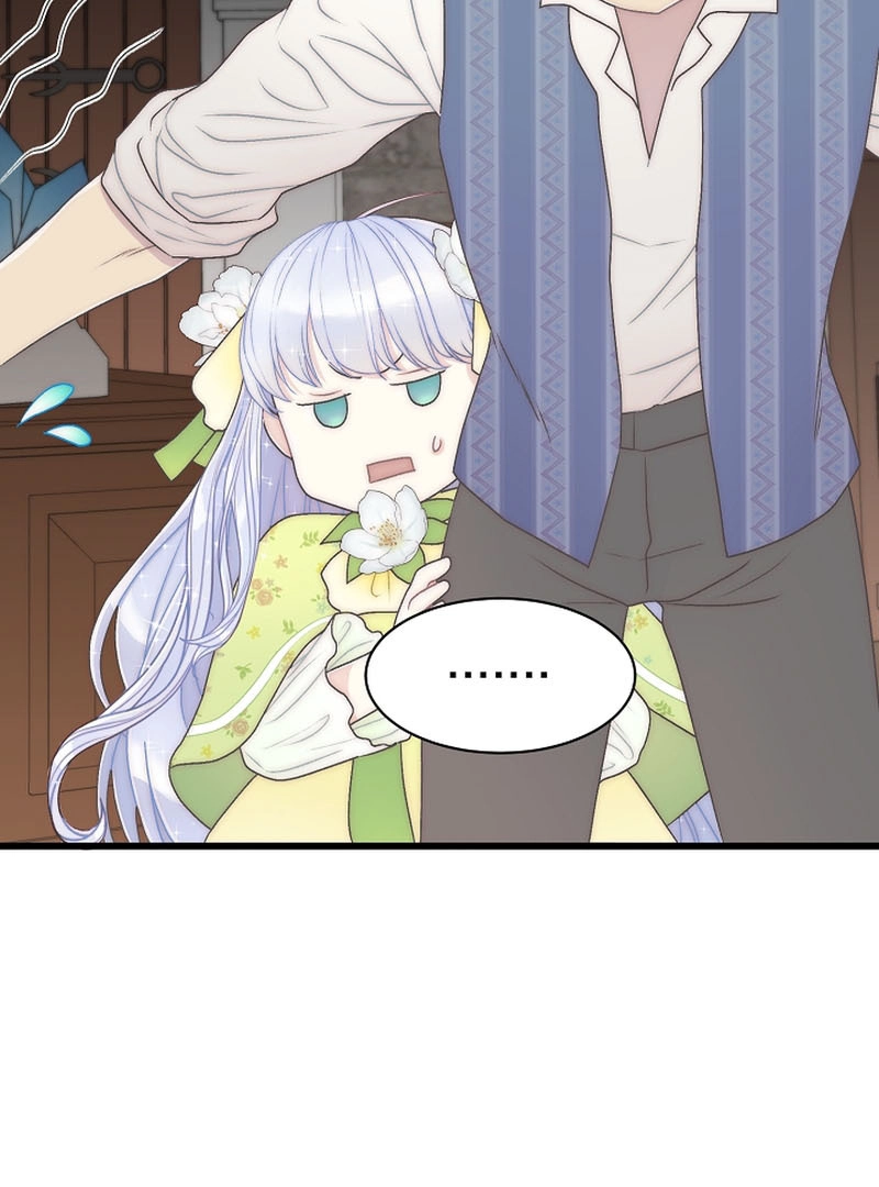The Youngest Is Trying To Prevent the World From Ending Chapter 11 page 76 - 