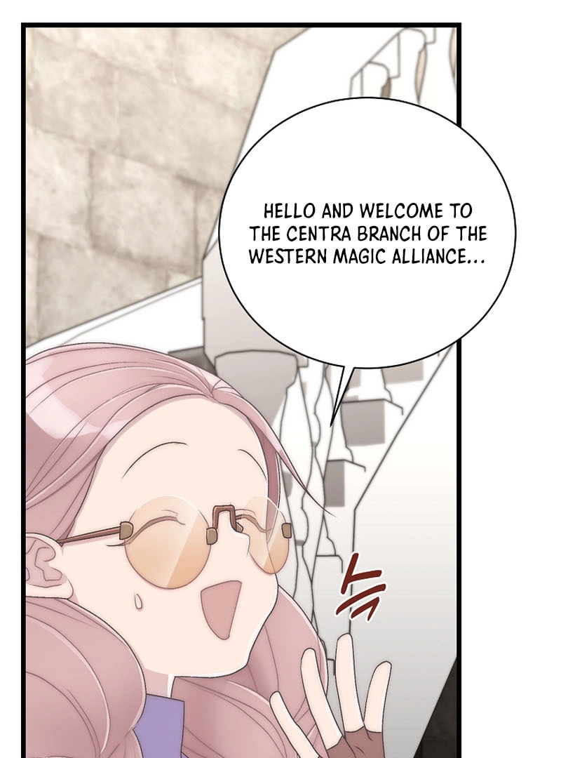 The Youngest Is Trying To Prevent the World From Ending Chapter 11 page 77 - 