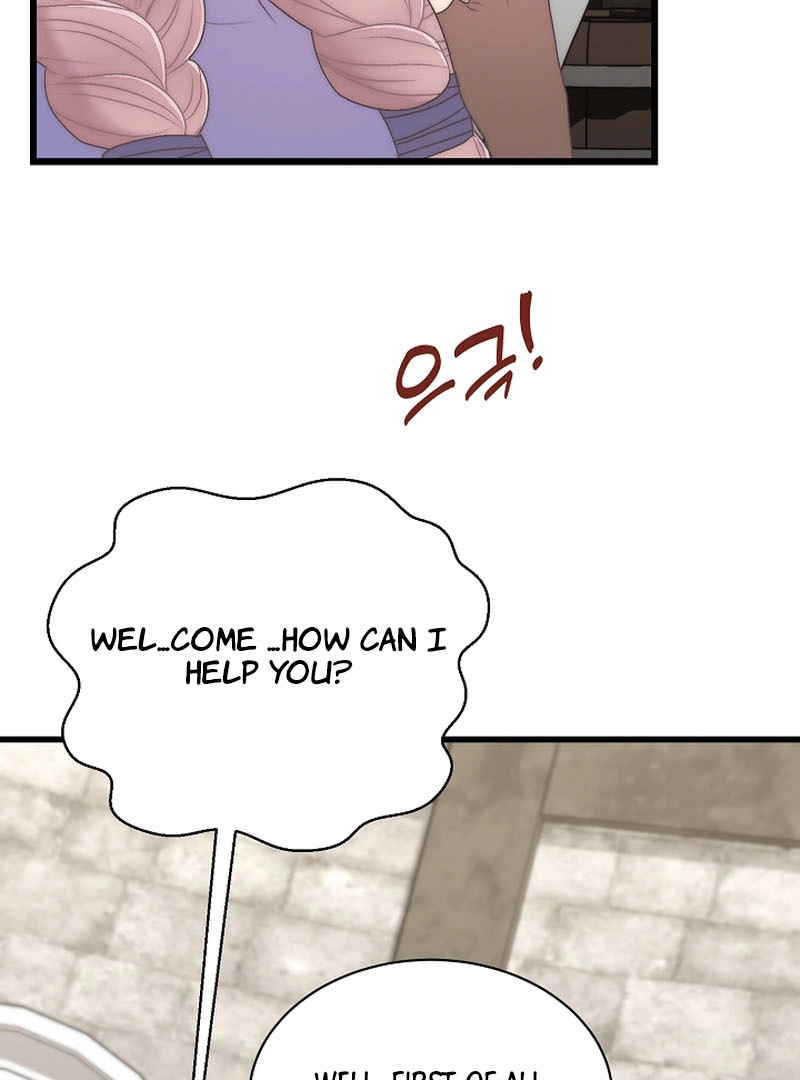 The Youngest Is Trying To Prevent the World From Ending Chapter 11 page 78 - 