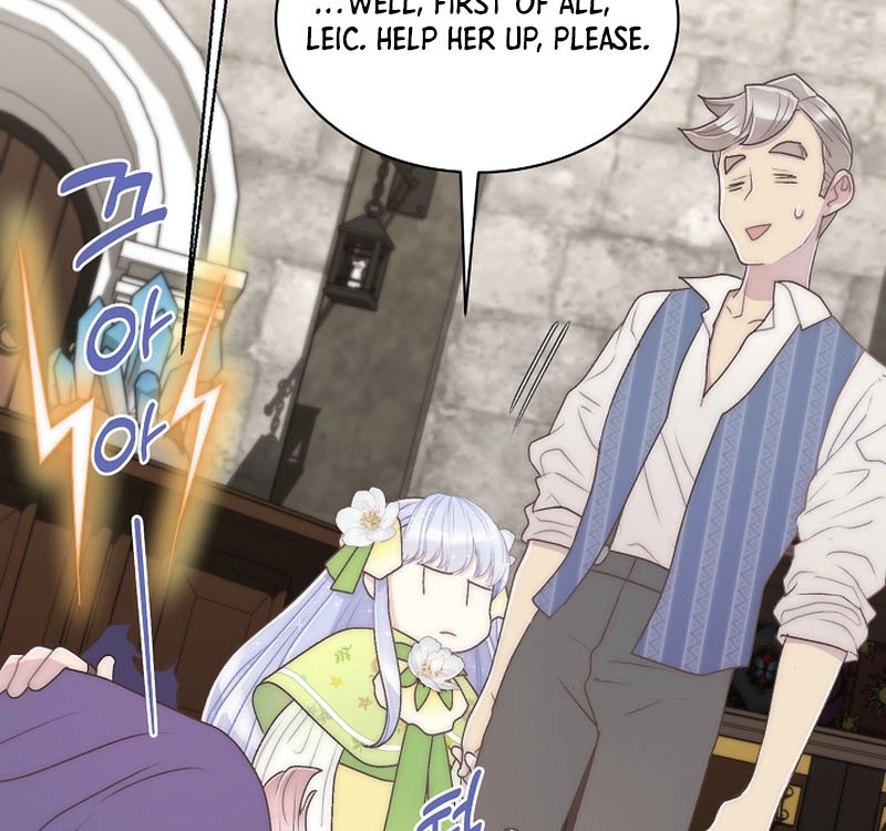 The Youngest Is Trying To Prevent the World From Ending Chapter 11 page 79 - 