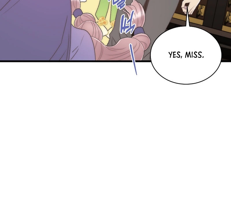 The Youngest Is Trying To Prevent the World From Ending Chapter 11 page 80 - 