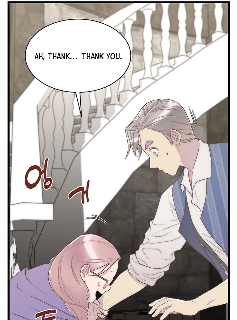 The Youngest Is Trying To Prevent the World From Ending Chapter 11 page 81 - 