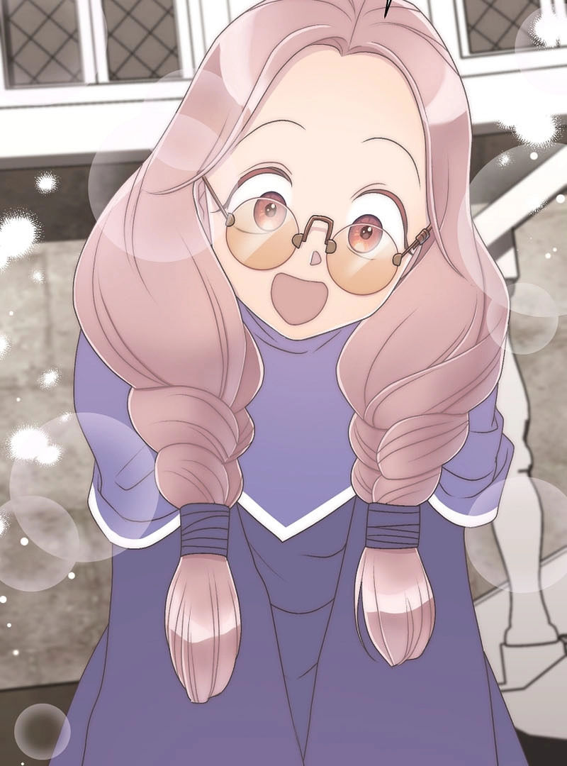 The Youngest Is Trying To Prevent the World From Ending Chapter 11 page 87 - 