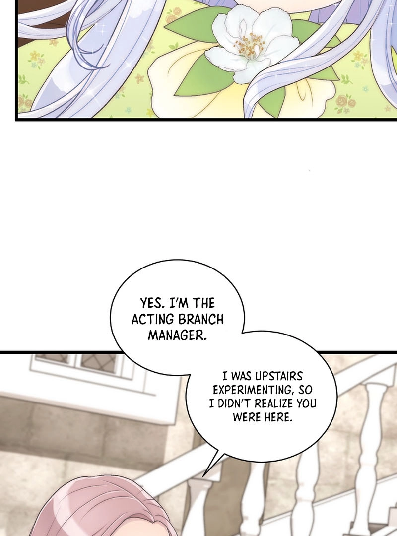 The Youngest Is Trying To Prevent the World From Ending Chapter 11 page 89 - 