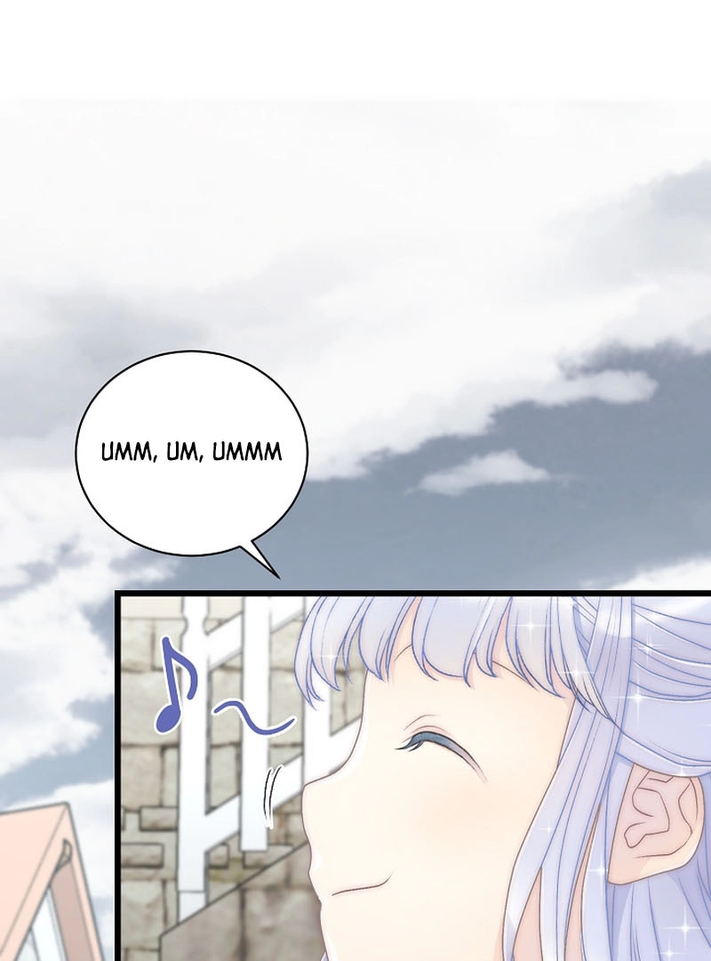 The Youngest Is Trying To Prevent the World From Ending Chapter 11 page 10 - 