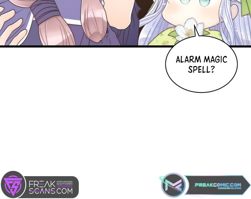 The Youngest Is Trying To Prevent the World From Ending Chapter 11 page 93 - 