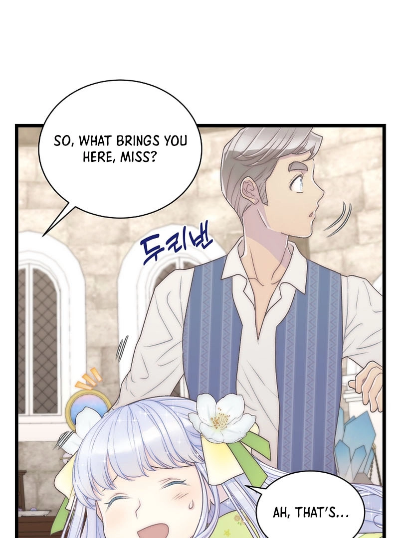 The Youngest Is Trying To Prevent the World From Ending Chapter 11 page 97 - 