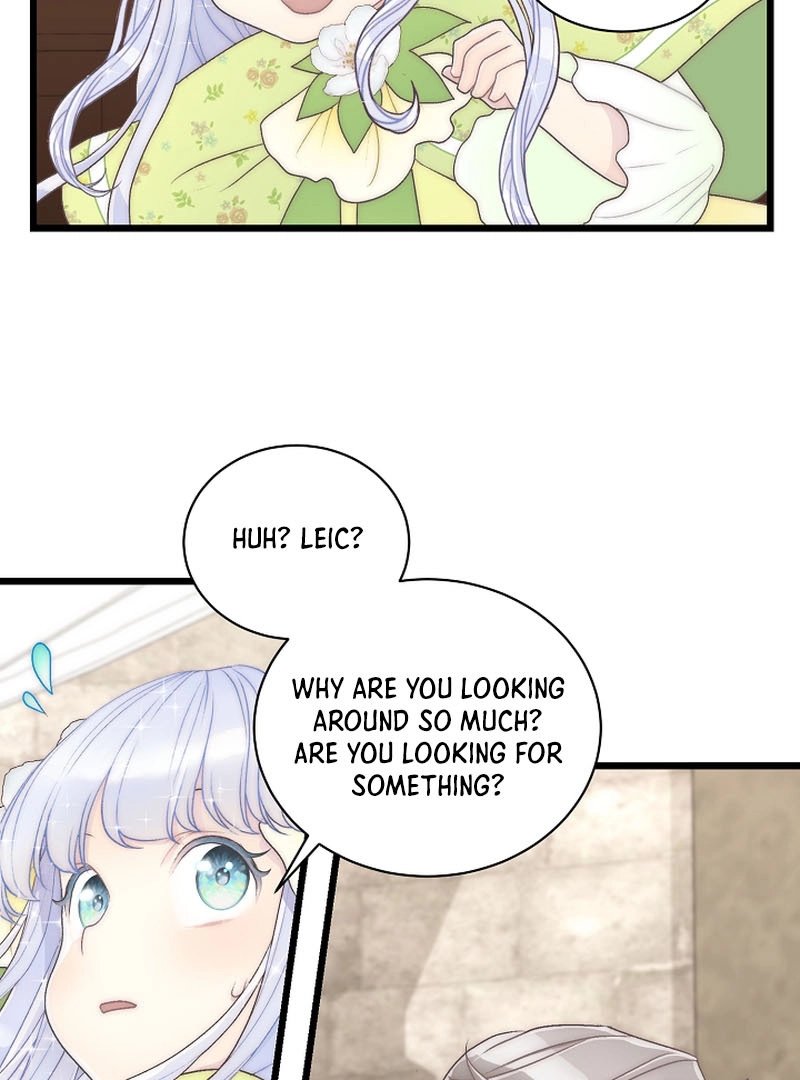 The Youngest Is Trying To Prevent the World From Ending Chapter 11 page 98 - 