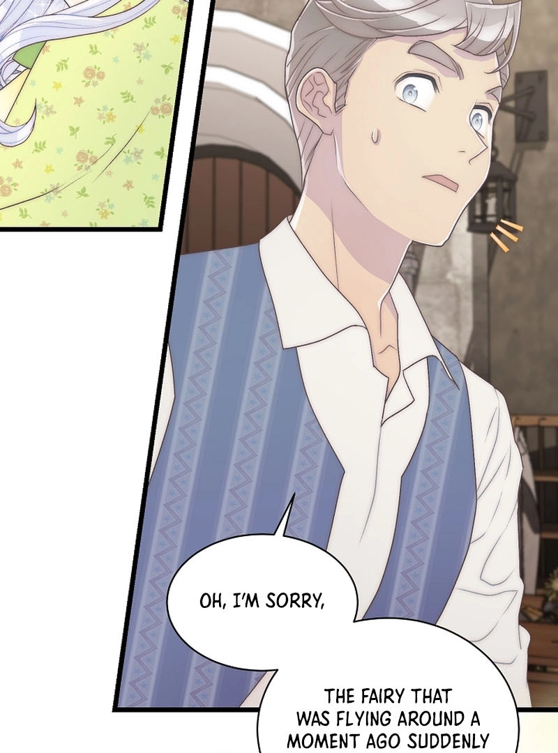 The Youngest Is Trying To Prevent the World From Ending Chapter 11 page 99 - 