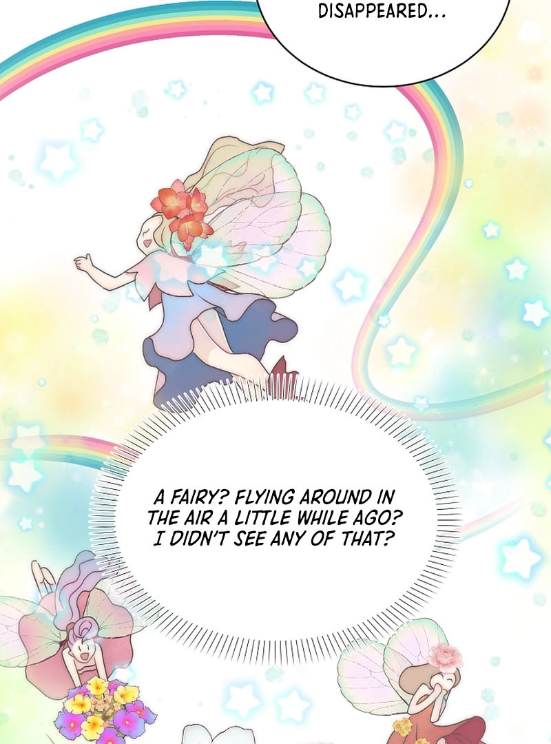 The Youngest Is Trying To Prevent the World From Ending Chapter 11 page 100 - 