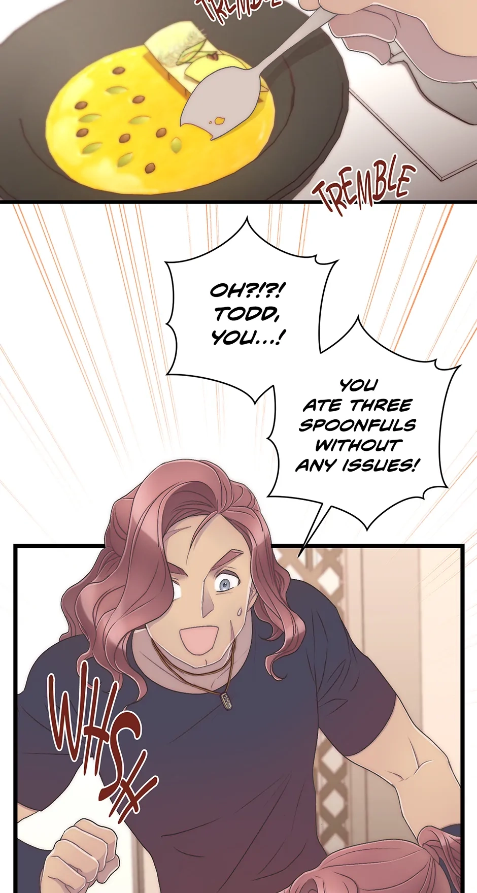 The Youngest Is Trying To Prevent the World From Ending Chapter 13 page 29 - 