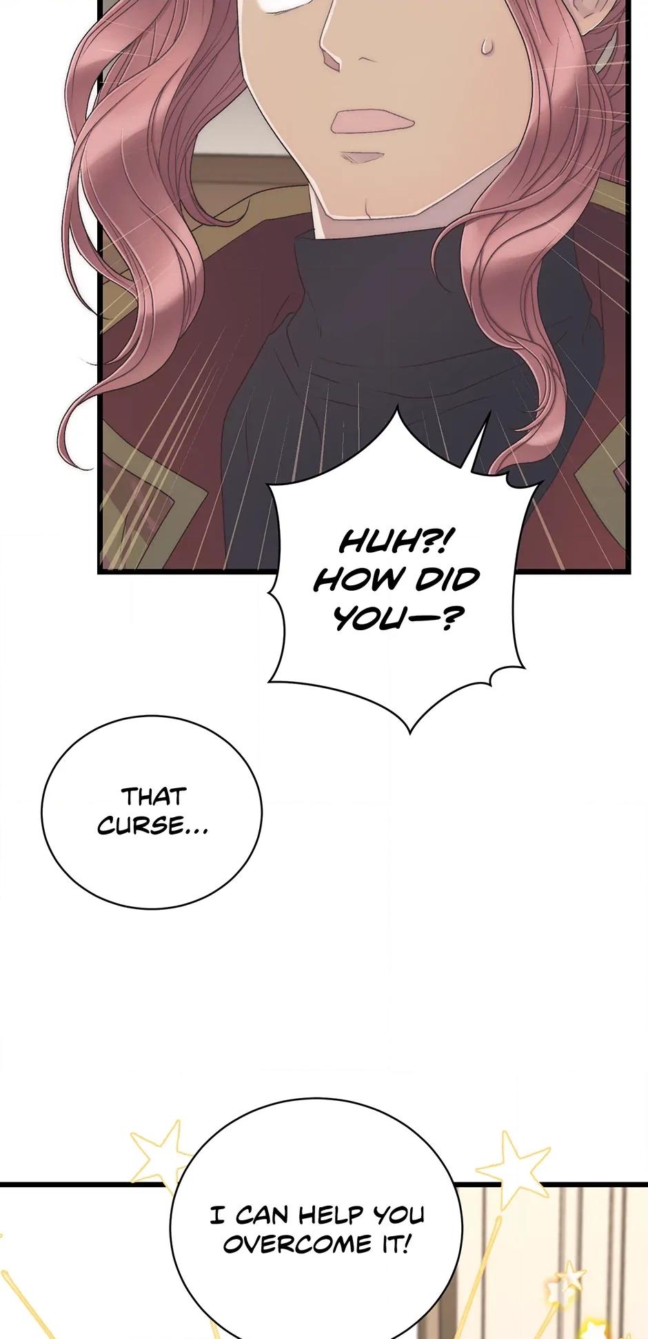 The Youngest Is Trying To Prevent the World From Ending Chapter 13 page 4 - 