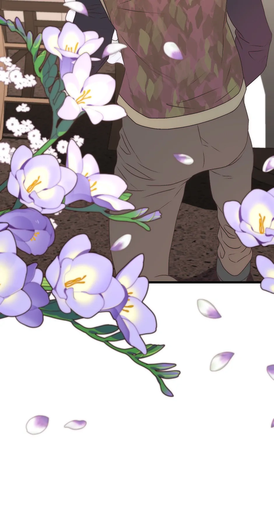 The Youngest Is Trying To Prevent the World From Ending Chapter 13 page 42 - 